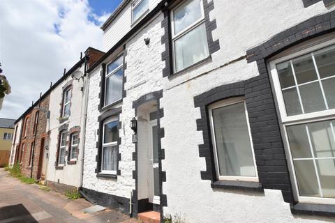 2 bedroom terraced house to rent, New Inn Court, Cullompton, Devon, EX15