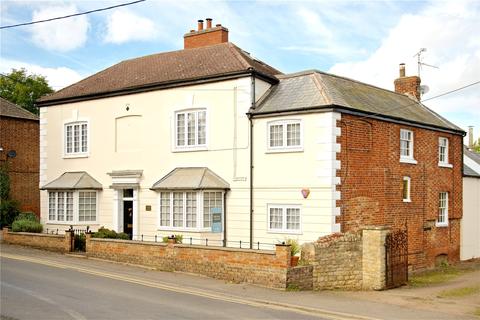 7 bedroom detached house for sale, Three Bridges Road, Long Buckby Wharf, Northamptonshire, NN6