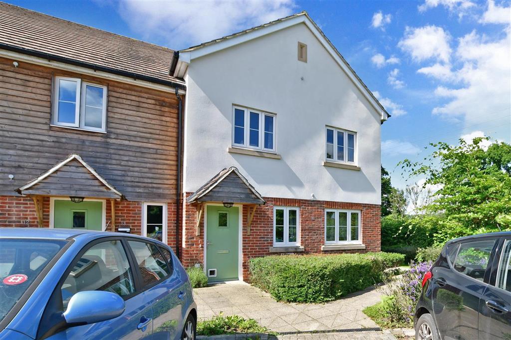 Mousdell Close, Ashington, West Sussex 2 bed for sale £200,000