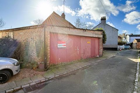 Garage for sale, Robert Street, King's Lynn
