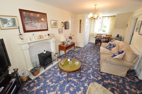 2 bedroom apartment for sale - Manor Court, Moor Road, Leyburn