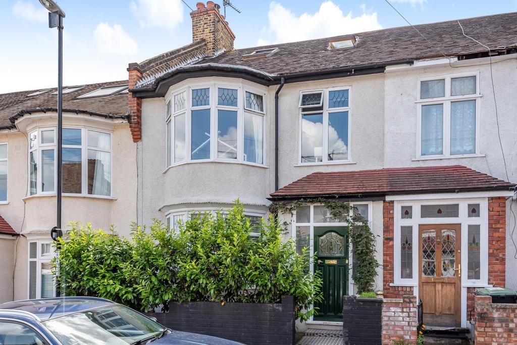 Maclean Road, Forest Hill 4 bed terraced house for sale £900,000