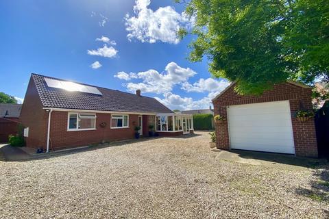 3 bedroom detached bungalow for sale, Hempstead Road, Holt, Norfolk