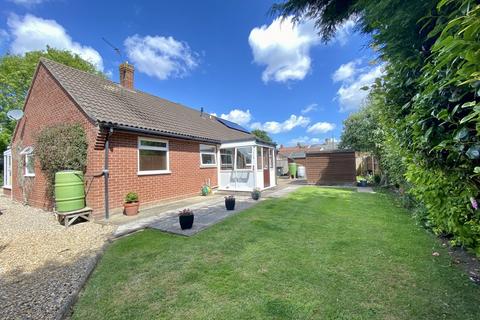 3 bedroom detached bungalow for sale, Hempstead Road, Holt, Norfolk