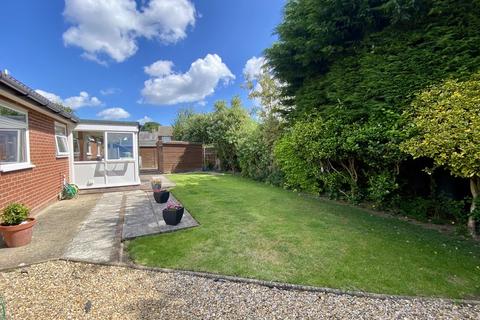 3 bedroom detached bungalow for sale, Hempstead Road, Holt, Norfolk