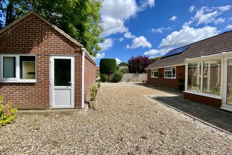 3 bedroom detached bungalow for sale, Hempstead Road, Holt, Norfolk