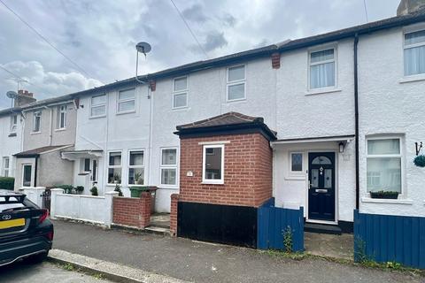 8 Southdown Road, Carshalton, SM5 4LT