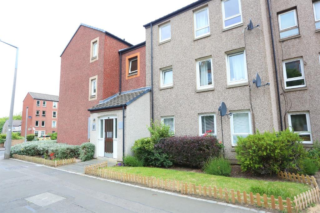 Balfour Street, Leith, Edinburgh, EH6 1 bed flat £950 pcm (£219 pw)