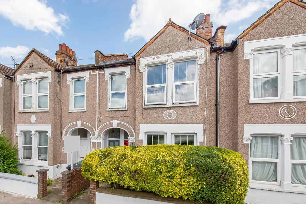Burford Road, Catford 1 bed apartment £325,000