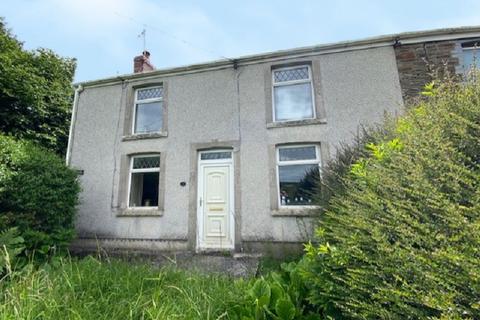 3 bedroom semi-detached house for sale - Rhyddwen Road, Craig-cefn-parc, Swansea, City And County of Swansea.
