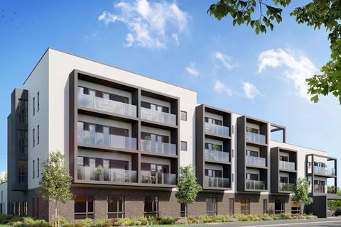 1 bedroom flat for sale - Plot 3, The Apartments One Bedroom at Palmerston Heights, 4 Cornflower Walk, Derriford PL6
