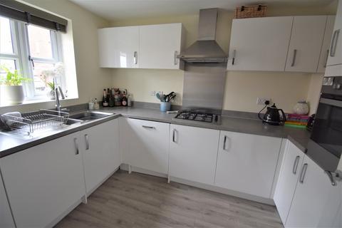 3 bedroom semi-detached house for sale - Holloway, Repton, Derby