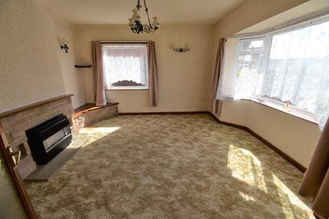 2 bedroom detached bungalow for sale - Garth Crescent, Alvaston