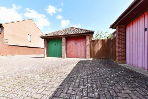65 Barham Road, Stevenage, SG2 9HY