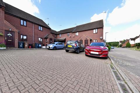 65 Barham Road, Stevenage, SG2 9HY