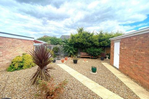 82 Epsom Drive, Ipswich, IP1 6SU