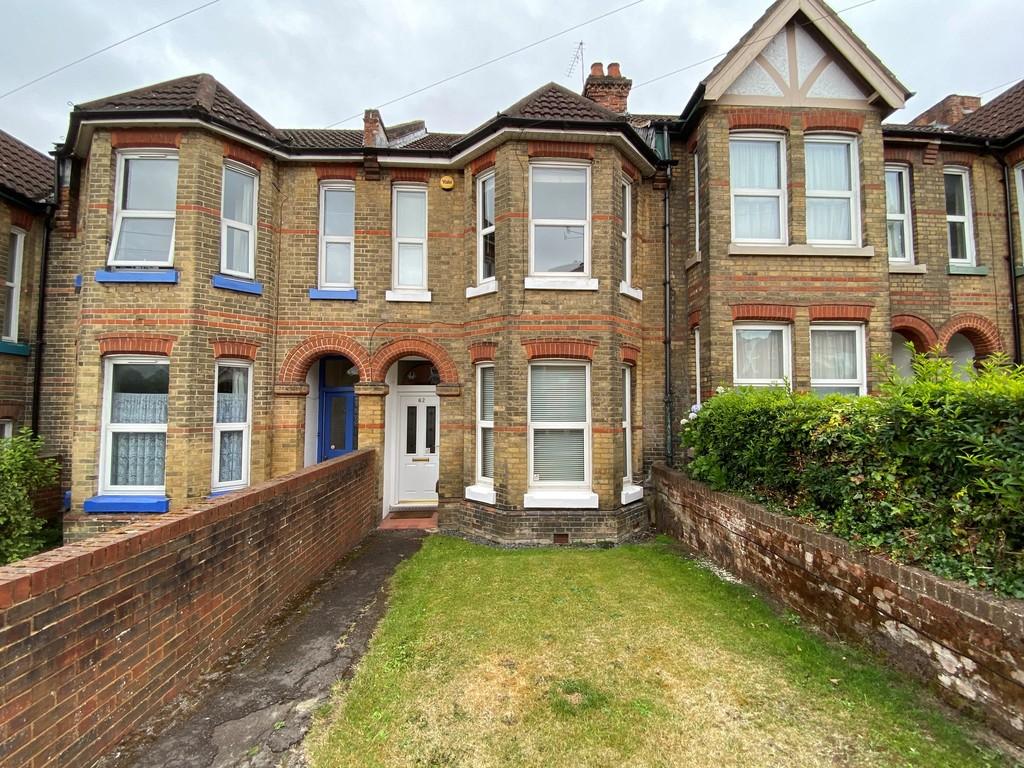 Shakespeare Avenue, Southampton 5 bed terraced house to rent - £1,975 ...