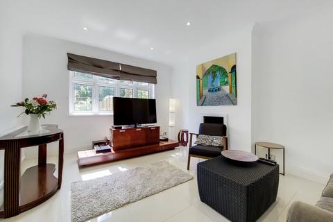 4 bedroom semi-detached house for sale - Malden Road, New Malden