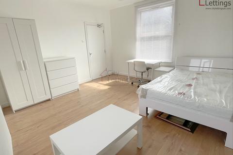 2 bedroom flat to rent, Bentinck Road, Arboretum