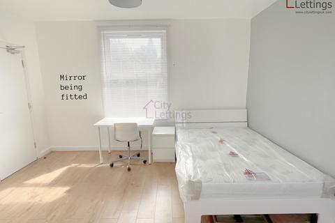 2 bedroom flat to rent, Bentinck Road, Arboretum