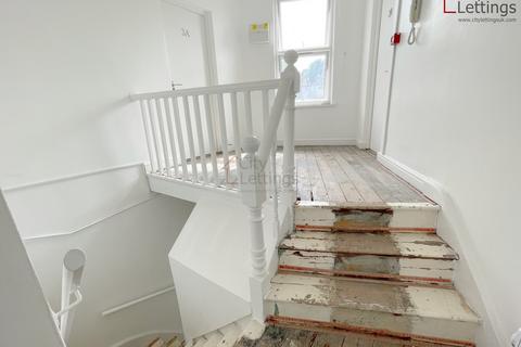 2 bedroom flat to rent, Bentinck Road, Arboretum