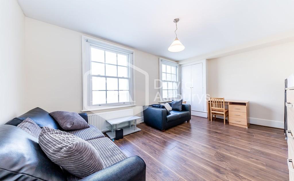 Lyme Street, Camden, London 5 bed apartment £4,200 pcm (£969 pw)
