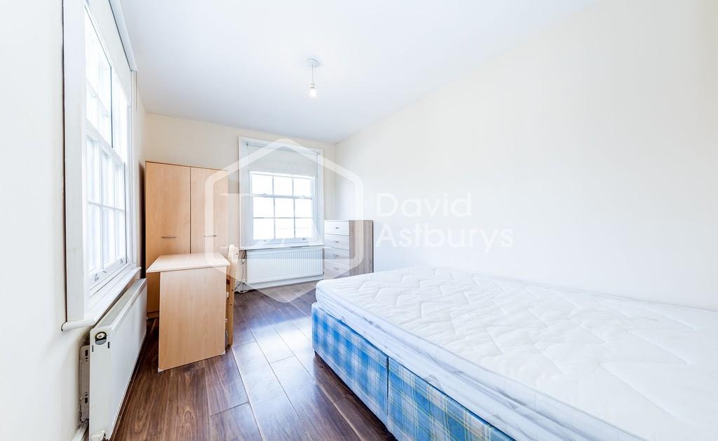 Lyme Street, Camden, London 5 bed apartment £4,200 pcm (£969 pw)