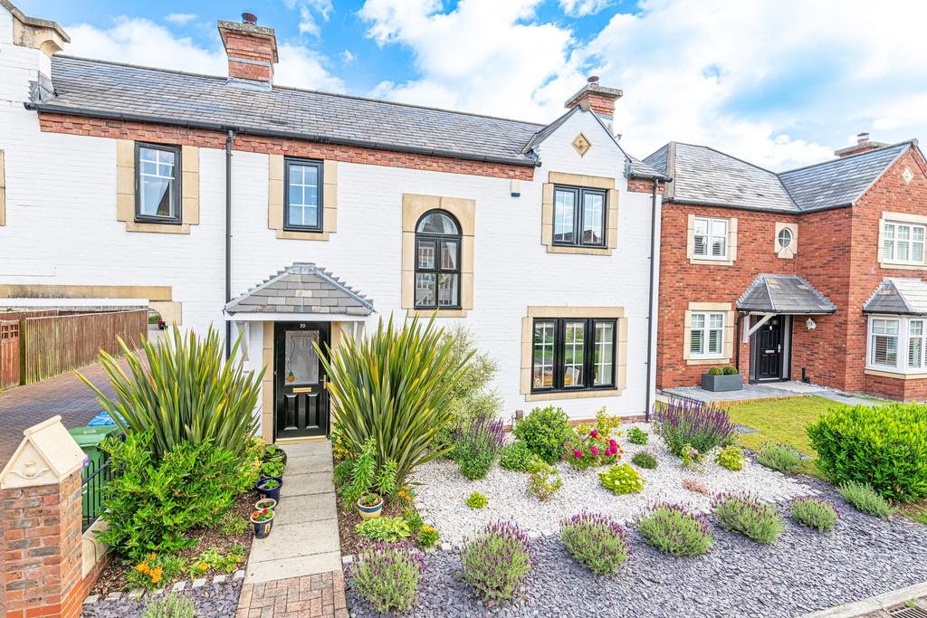 Bainbridge Crescent, Great Sankey... 3 bed semidetached house £235,000