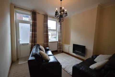 2 bedroom terraced house to rent - Stedman Street, Birches Head