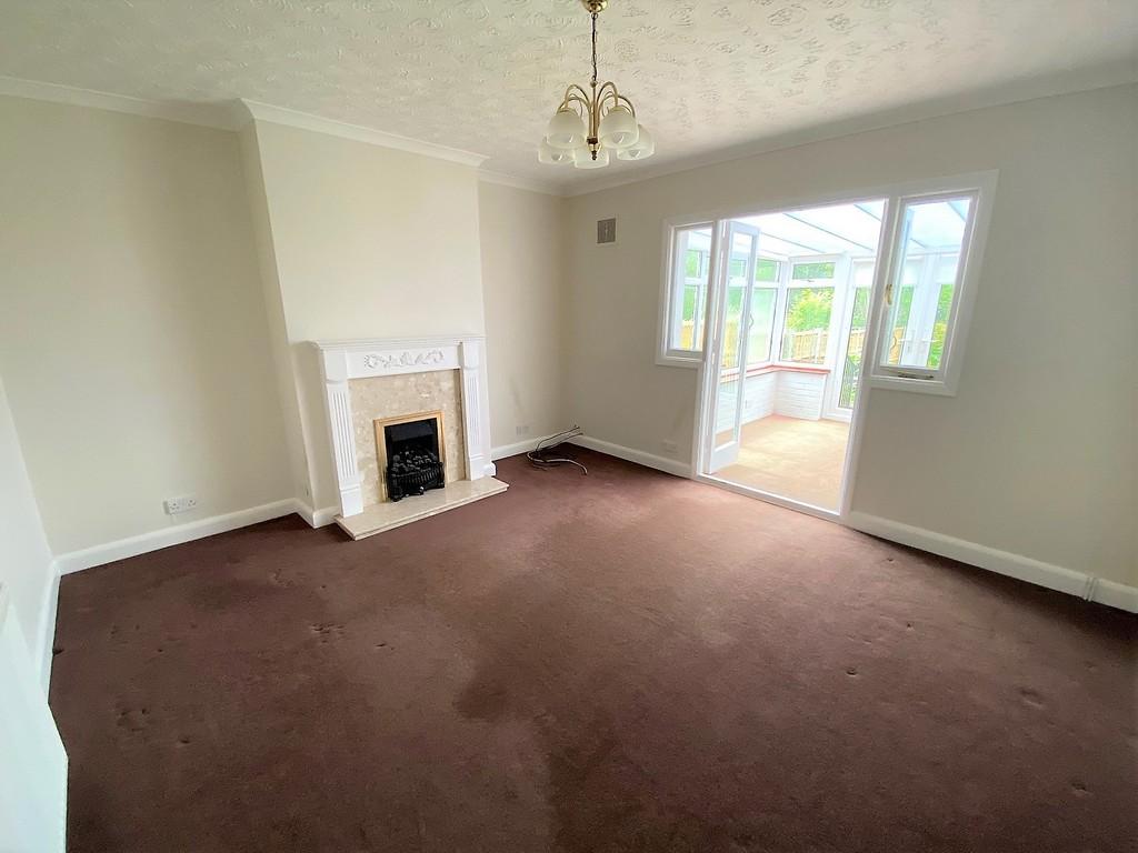 Prescott Avenue, Petts Wood 3 bed semidetached bungalow £535,000