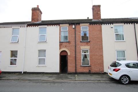 38 Bargate, Lincoln, LN5 8DH