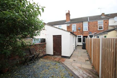 38 Bargate, Lincoln, LN5 8DH