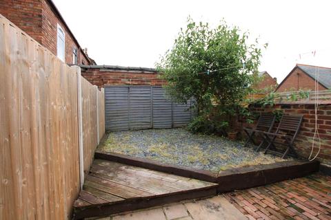 38 Bargate, Lincoln, LN5 8DH