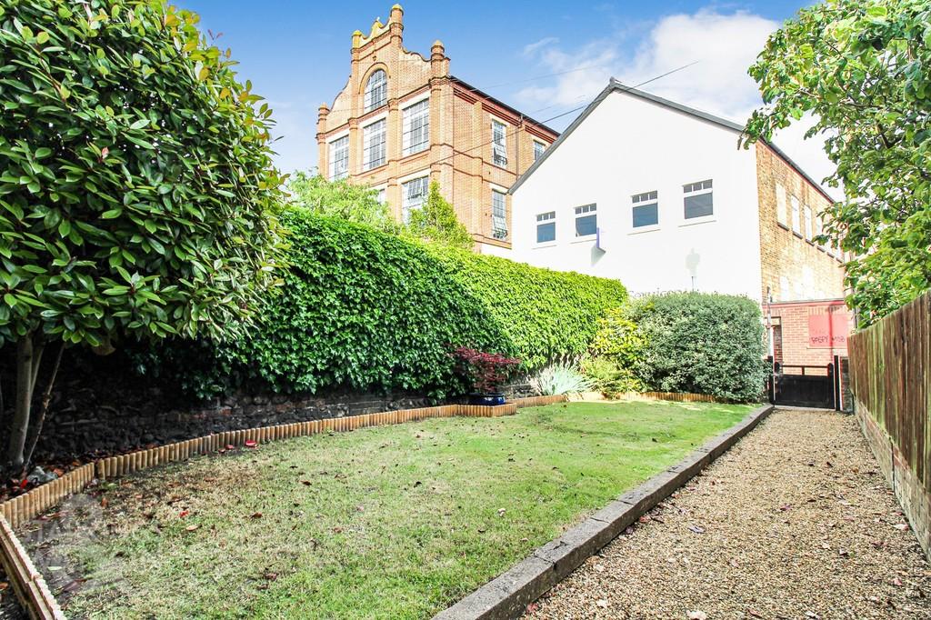 St. Stephens Square, Norwich City Centre 3 bed terraced house £445,000