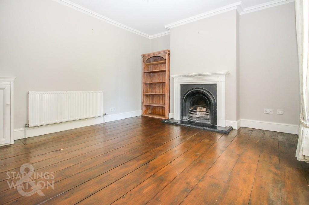 St. Stephens Square, Norwich City Centre 3 bed terraced house £445,000