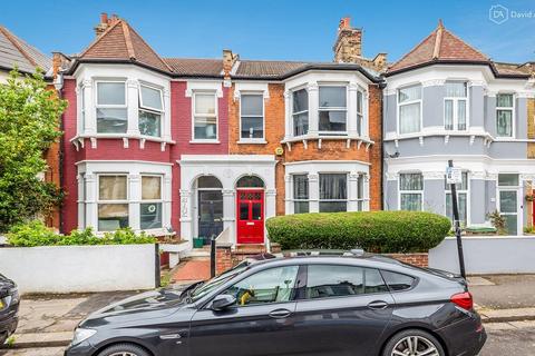 11 Allison Road, London, N8 0AN