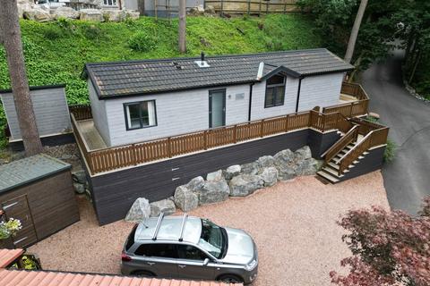 2 bedroom detached bungalow for sale, The Moorings at Parc Royale, Bridge Of Tilt, Blair Atholl