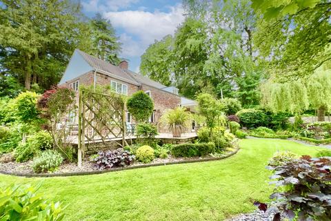 The Grange Coach House Chew Hill, Chew Magna, Bristol, BS40 8RY