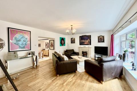 The Grange Coach House Chew Hill, Chew Magna, Bristol, BS40 8RY
