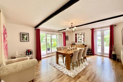 The Grange Coach House Chew Hill, Chew Magna, Bristol, BS40 8RY