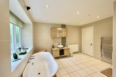 The Grange Coach House Chew Hill, Chew Magna, Bristol, BS40 8RY