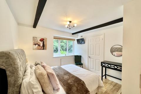 The Grange Coach House Chew Hill, Chew Magna, Bristol, BS40 8RY