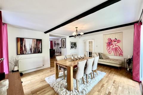 The Grange Coach House Chew Hill, Chew Magna, Bristol, BS40 8RY