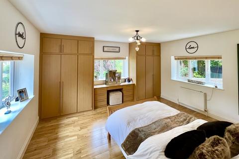 The Grange Coach House Chew Hill, Chew Magna, Bristol, BS40 8RY