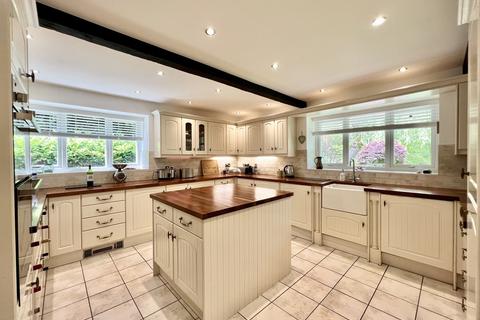 The Grange Coach House Chew Hill, Chew Magna, Bristol, BS40 8RY