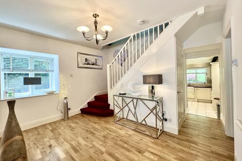 The Grange Coach House Chew Hill, Chew Magna, Bristol, BS40 8RY