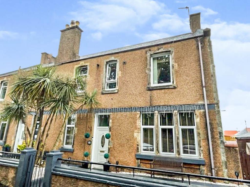 Coaltown Of Wemyss, Kirkcaldy 1 bed apartment £69,995