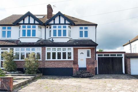 14 Kent Close, Orpington, BR6 7HD