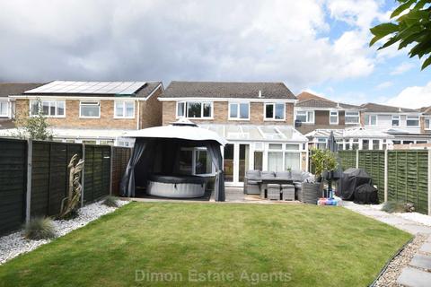 4 bedroom detached house for sale, Gale Moor Avenue, Gomer