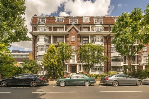 5 bedroom flat for sale - Eton Court, Eton Avenue, Belsize Park, London